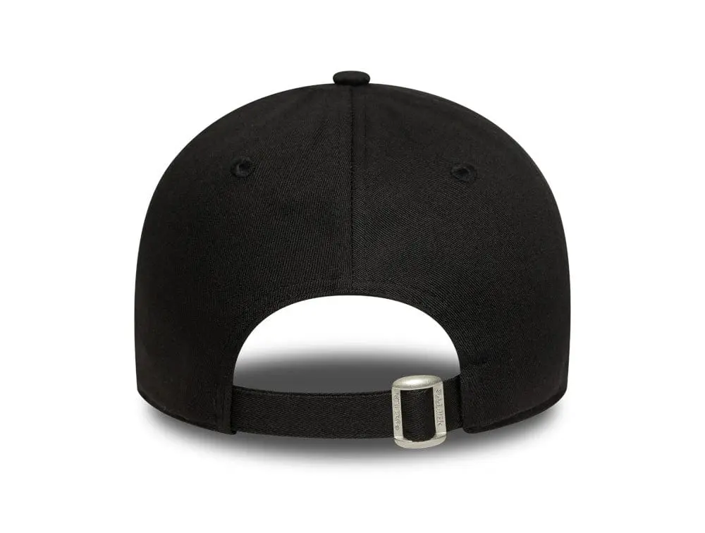 Jockey New Era Mlb 940 New York Yankees Unisex Negro - Image 3