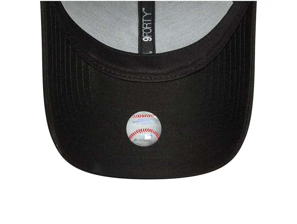 Jockey New Era Mlb 940 New York Yankees Unisex Negro - Image 5
