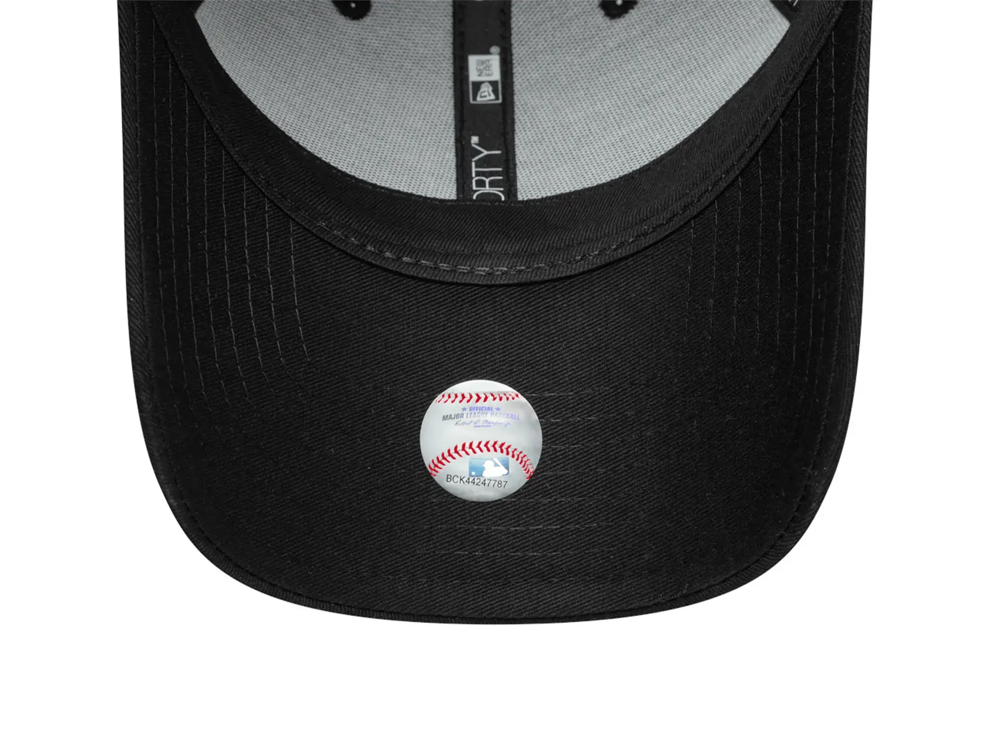Jockey New Era Mlb 940 New York Yankees Unisex Negro - Image 5