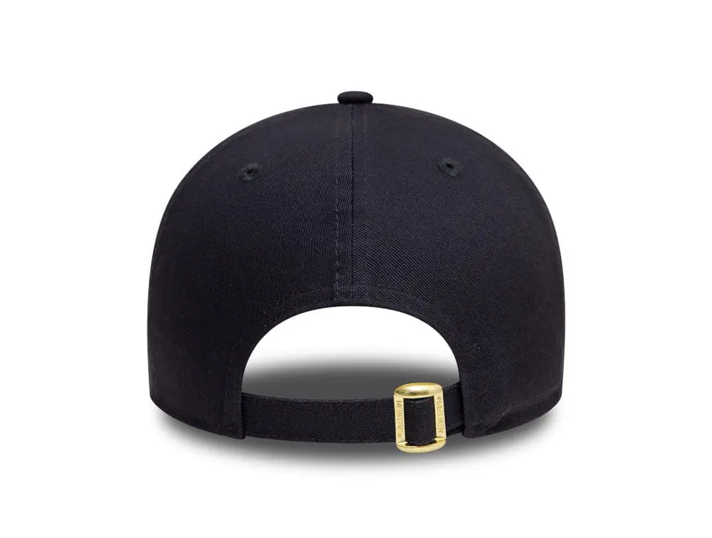 Jockey New Era Mlb 940 New York Yankees Unisex Navy-Amarillo - Image 3