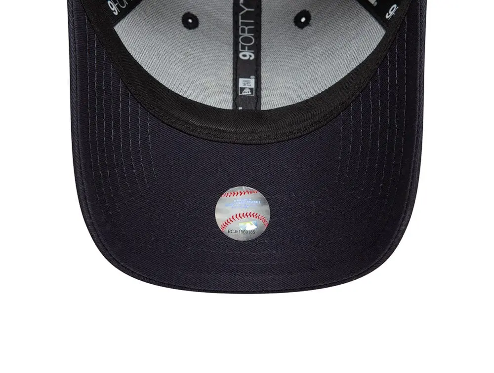 Jockey New Era Mlb 940 New York Yankees Unisex Navy-Amarillo - Image 5
