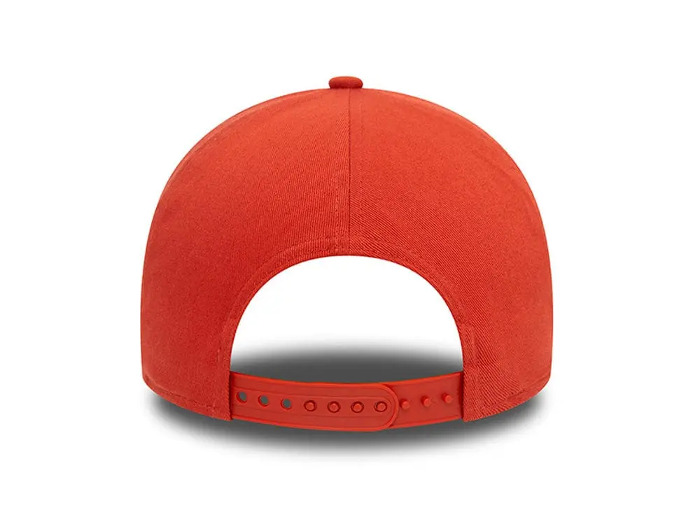 Jockey New Era Mlb 940 New York Yankees Unisex Rojo - Image 3