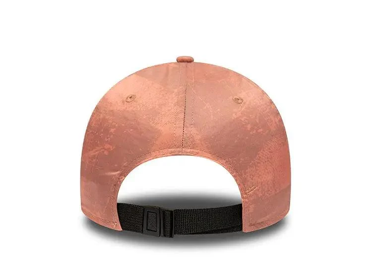Jockey New Era Mlb 940 New York Yankees Unisex Rosado - Image 3