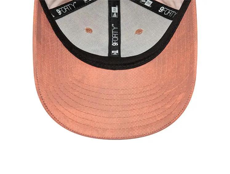 Jockey New Era Mlb 940 New York Yankees Unisex Rosado - Image 4