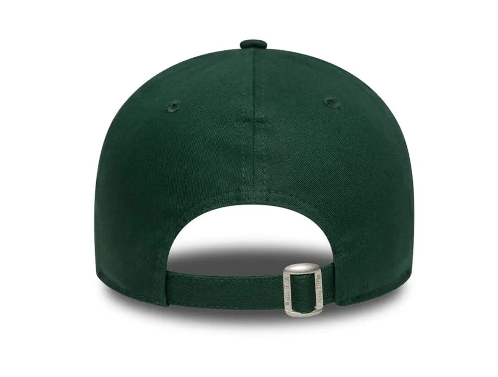 Jockey New Era Mlb 940 New York Yankees Unisex Verde - Image 4