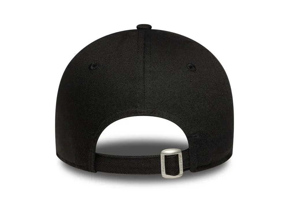 Jockey New Era Mlb 940 Rose New York Yankees Unisex Negro - Image 3