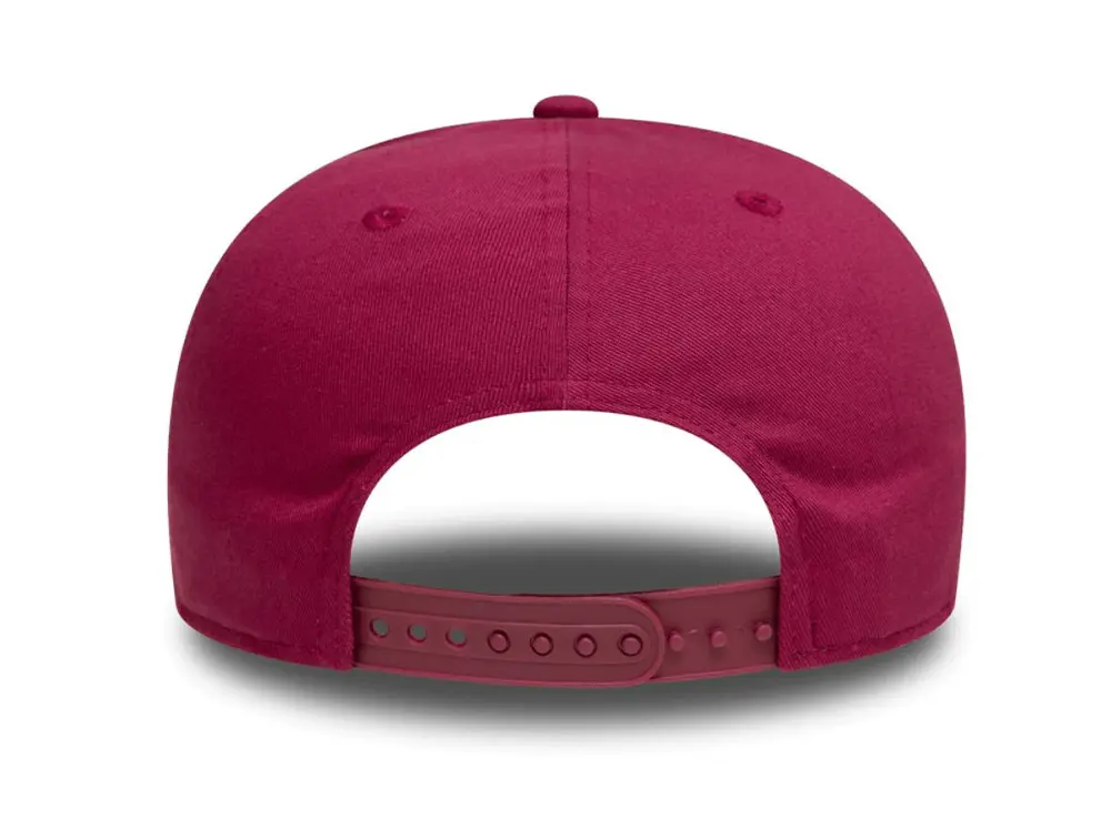 Jockey New Era Mlb 950 Atlanta Braves Unisex Rojo - Image 3