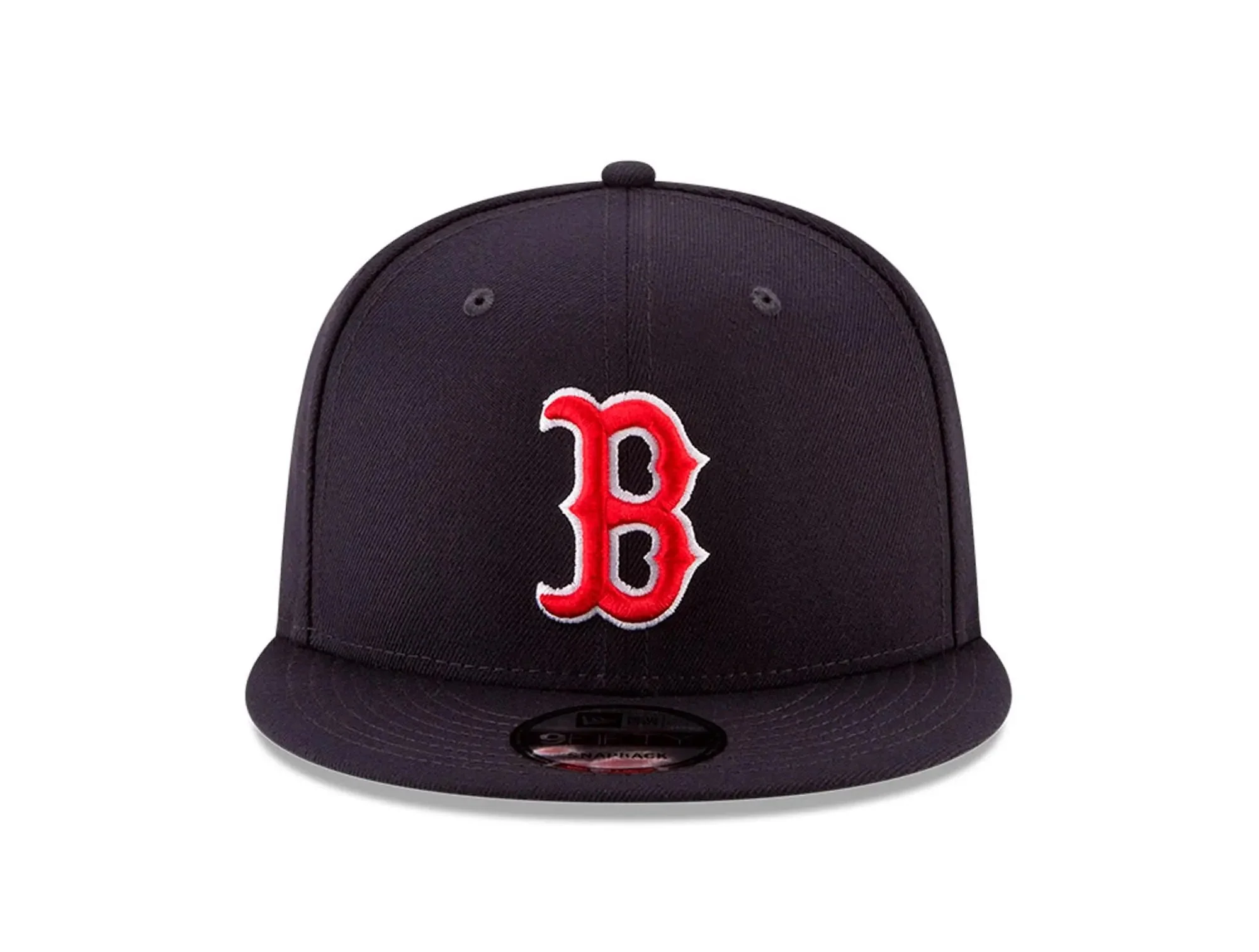 Jockey New Era Mlb 950 Boston Red Sox Unisex Azul - Image 3