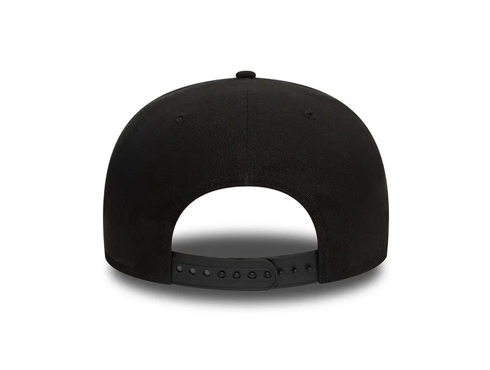 Jockey New Era Mlb 950 Chicago Bulls Unisex Negro - Image 3