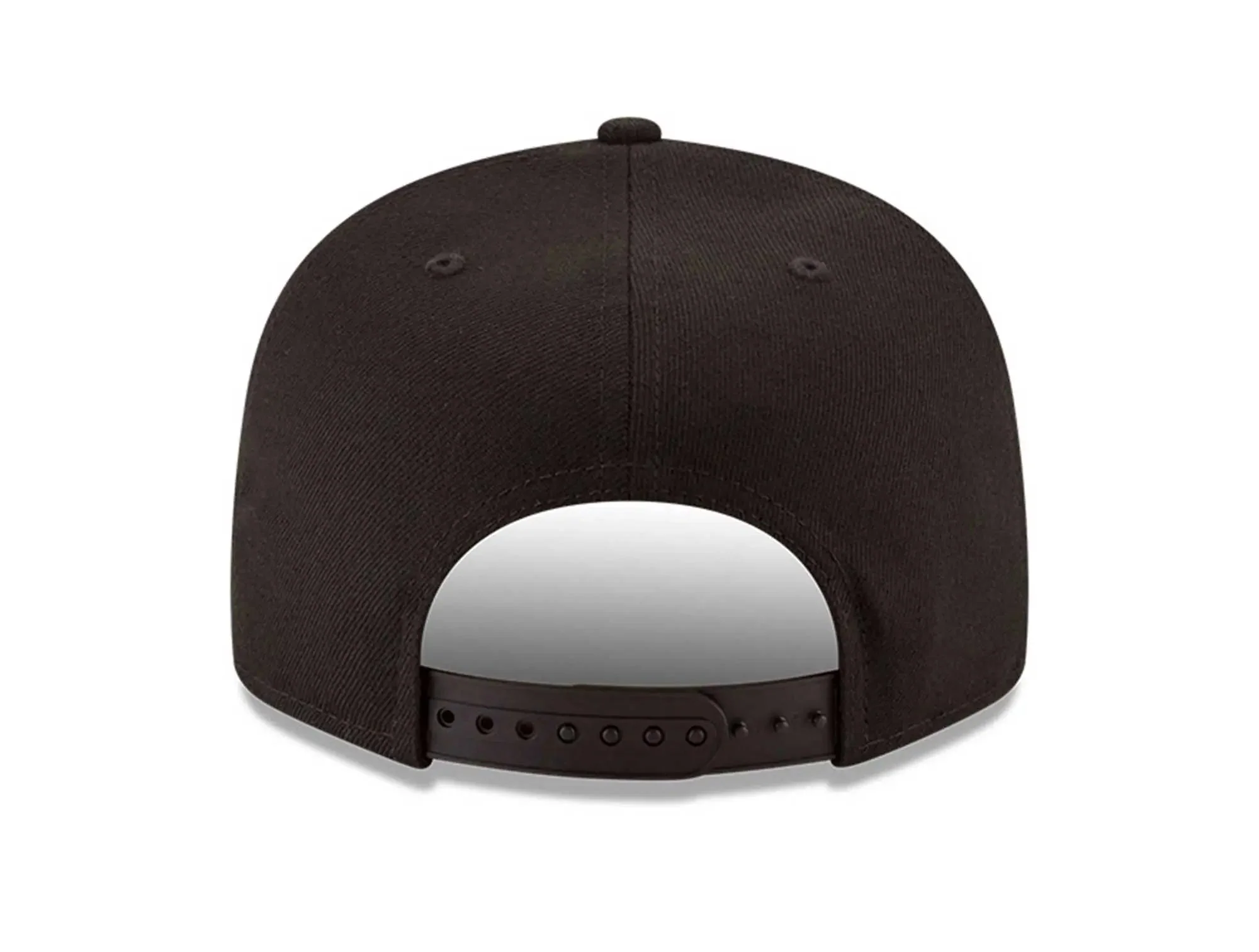 Jockey New Era Mlb 950 Chicago White Sox Hombre Negro - Image 4