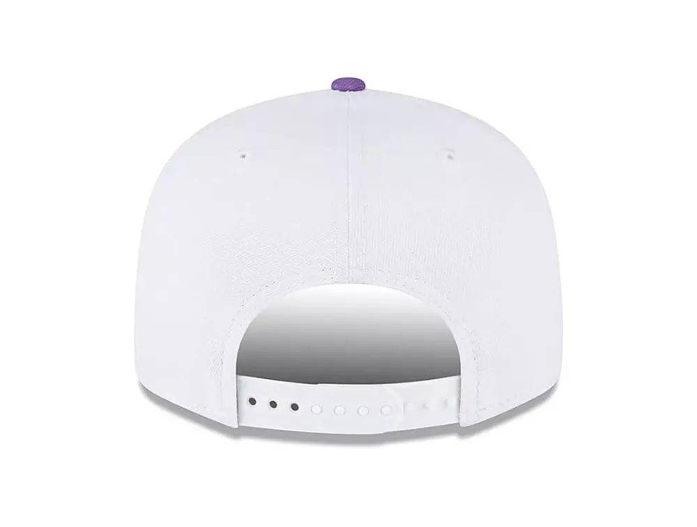 Jockey New Era Mlb 950 Chicago White Sox Unisex Blanco - Image 3