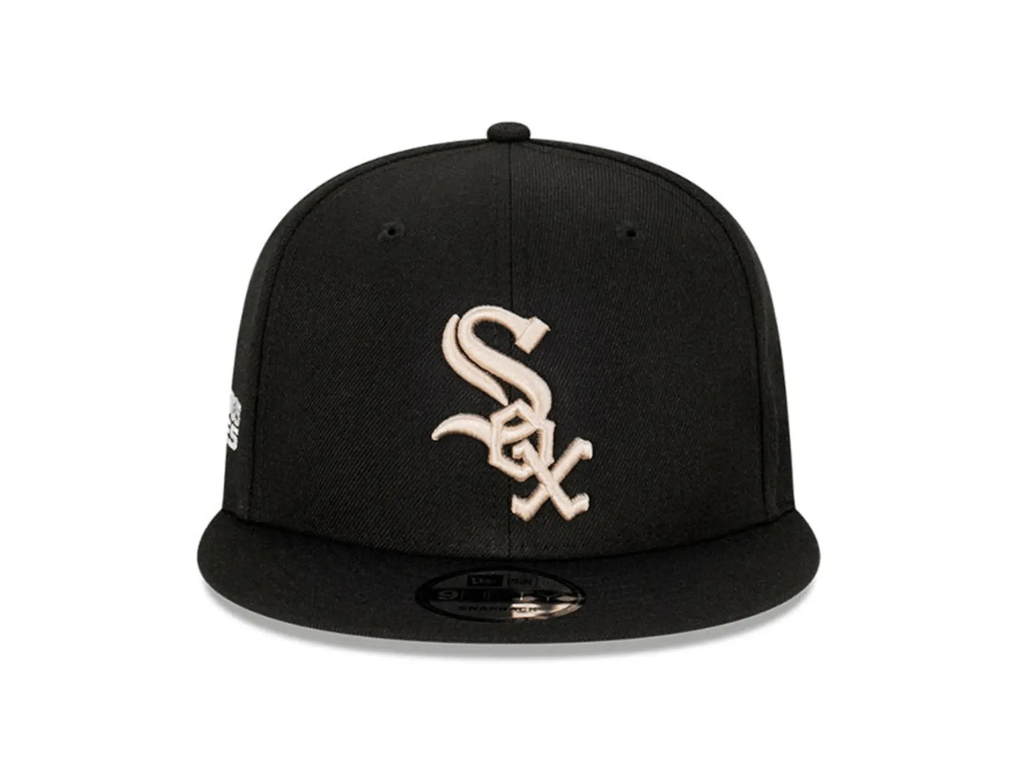 Jockey New Era Mlb 950 Chicago White Sox Unisex Negro - Image 2
