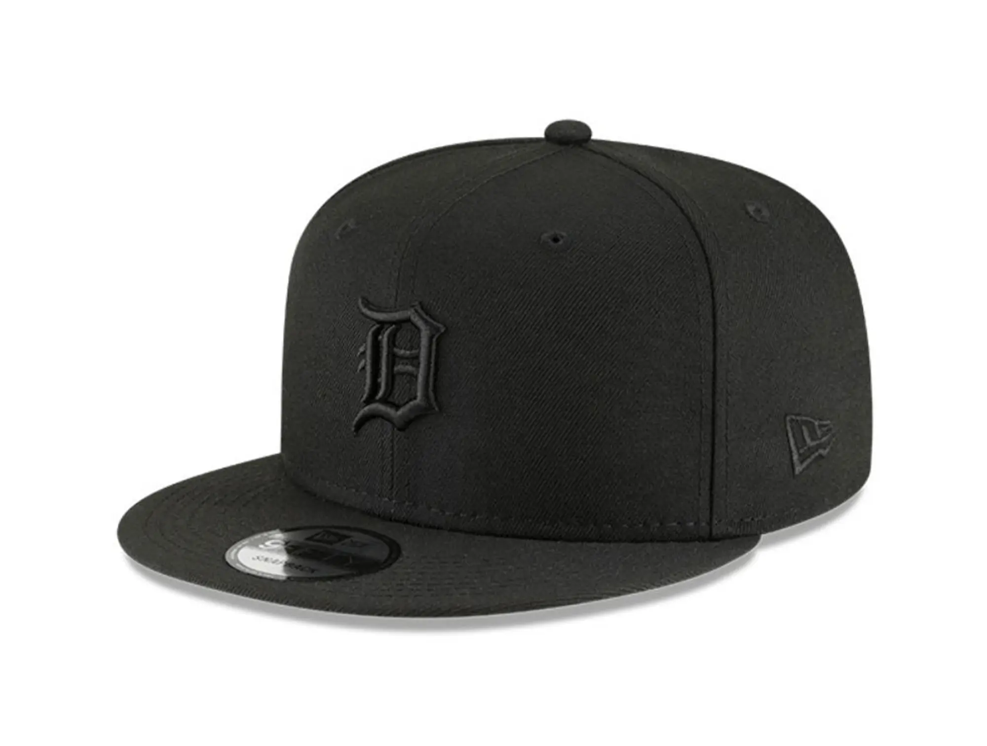 Jockey New Era Mlb 950 Detroit Tigers Unisex Mono Negro