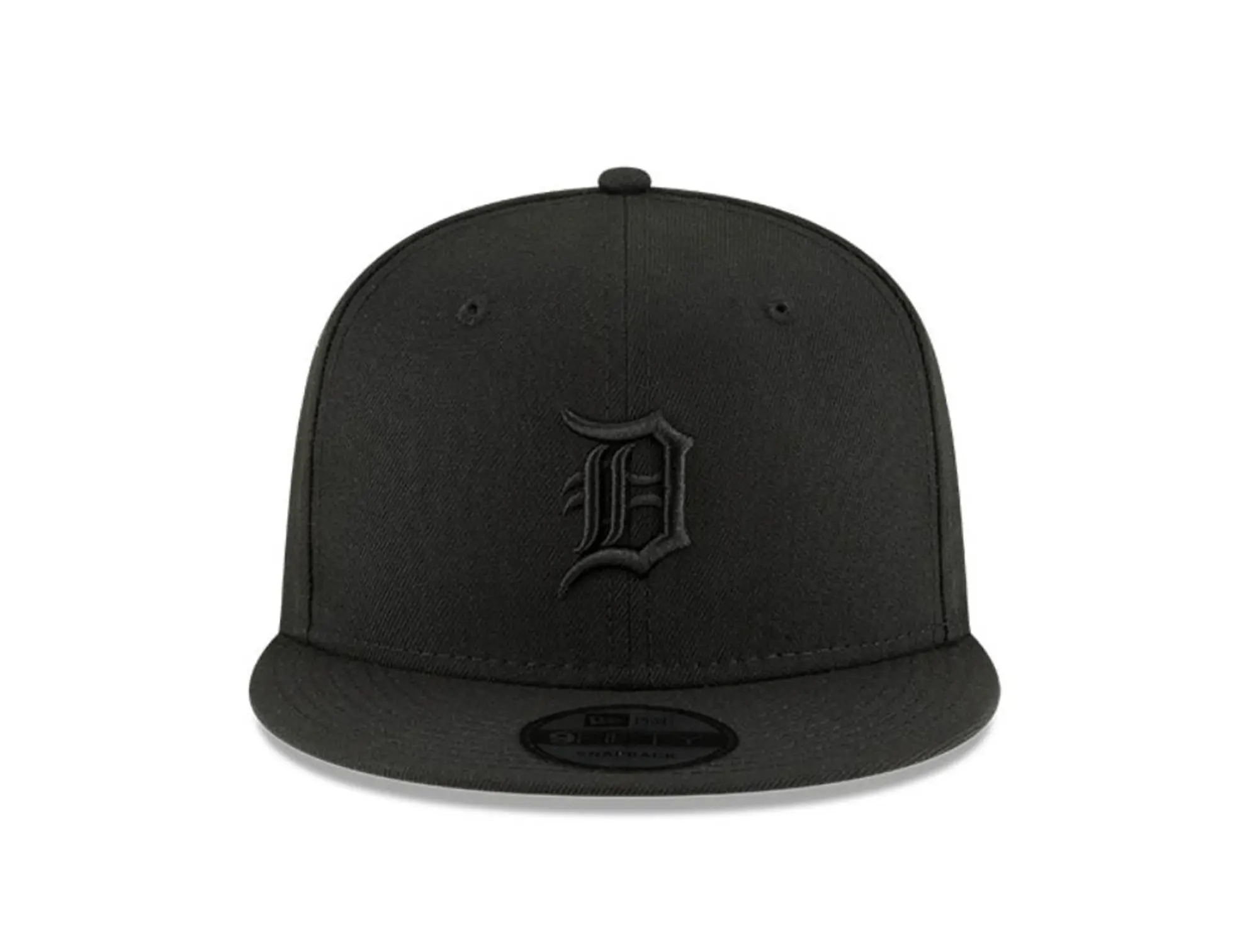 Jockey New Era Mlb 950 Detroit Tigers Unisex Mono Negro - Image 2