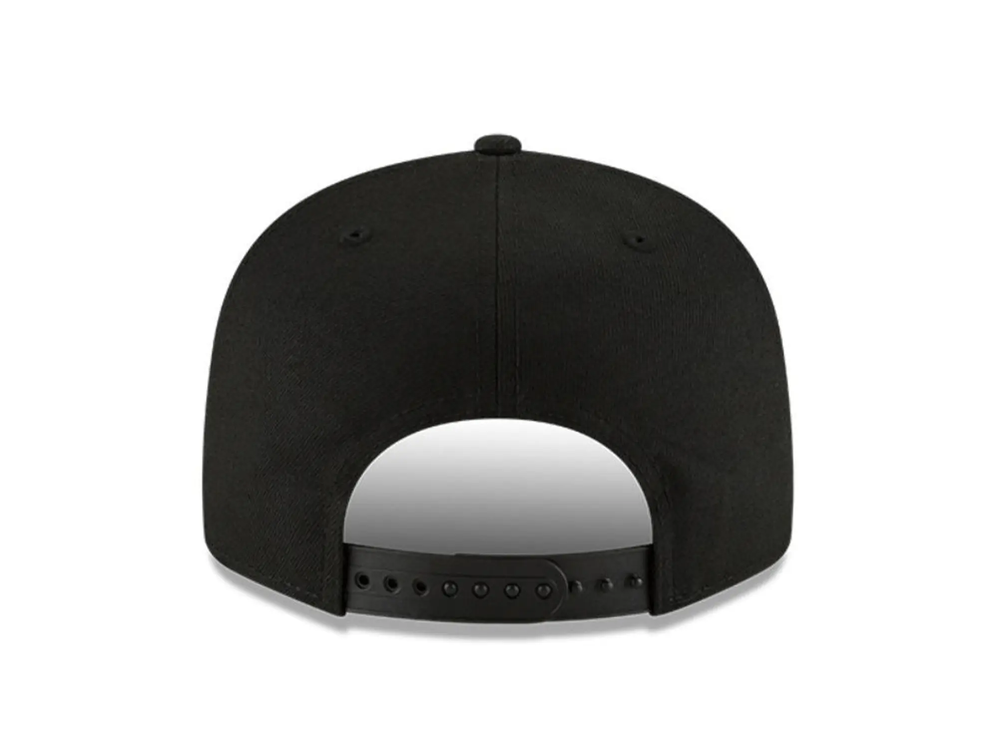Jockey New Era Mlb 950 Detroit Tigers Unisex Mono Negro - Image 3