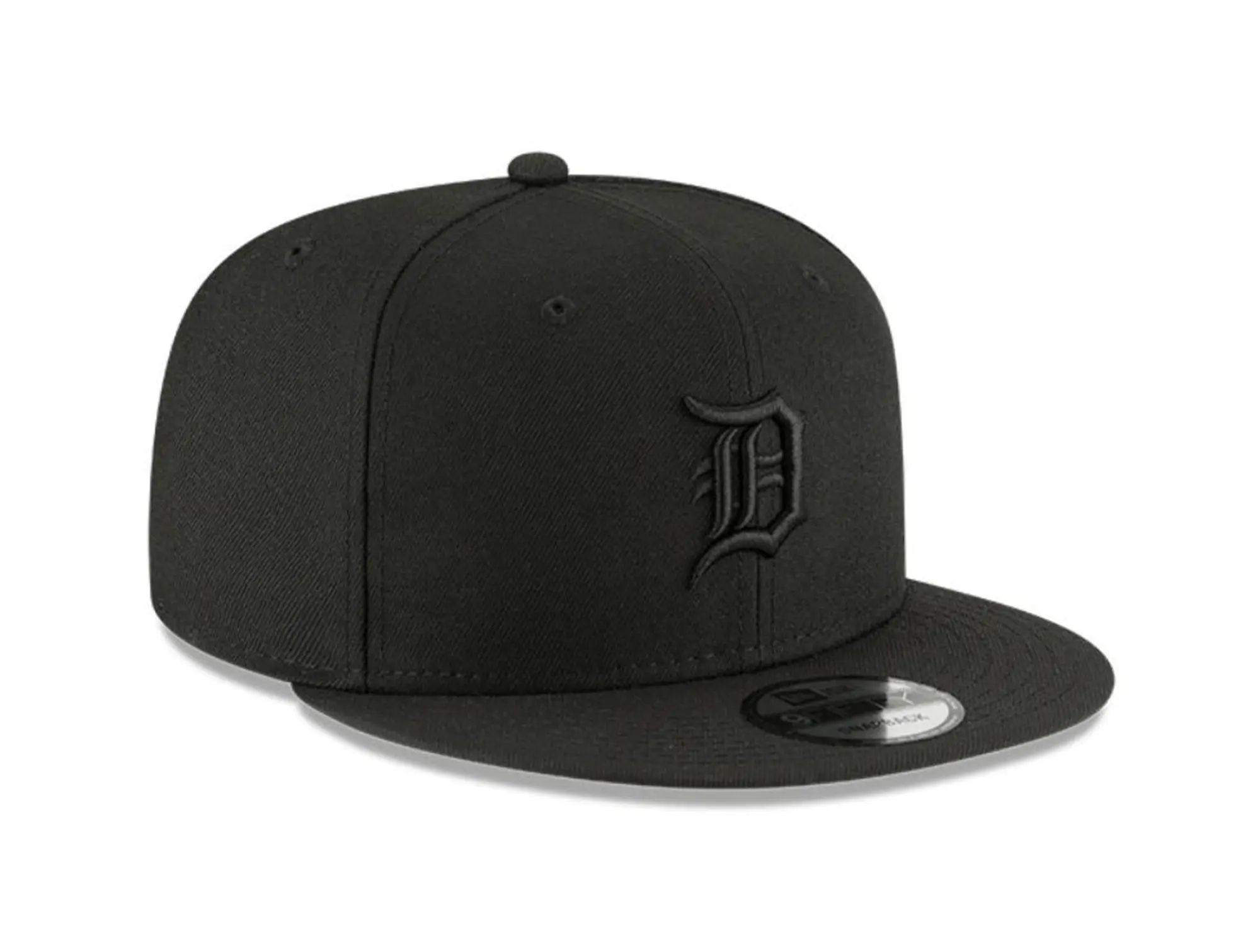 Jockey New Era Mlb 950 Detroit Tigers Unisex Mono Negro - Image 4