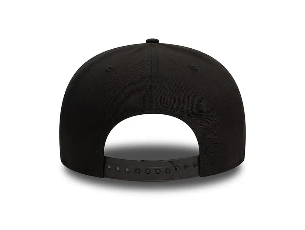 Jockey New Era Mlb 950 Las Vegas Riders Unisex Negro - Image 3