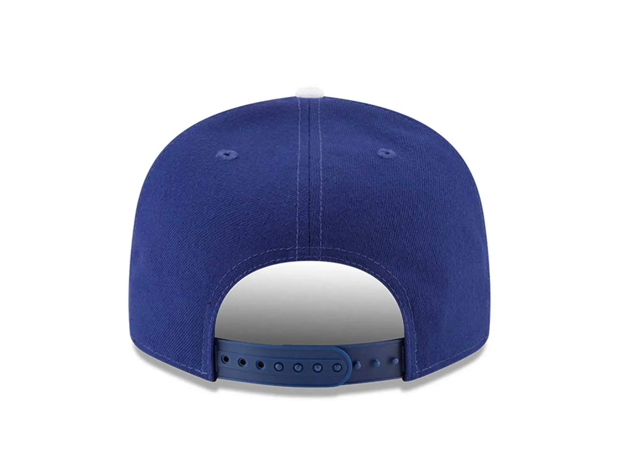 Jockey New Era Mlb 950 Los Angeles Dodgers Hombre Azul - Image 4