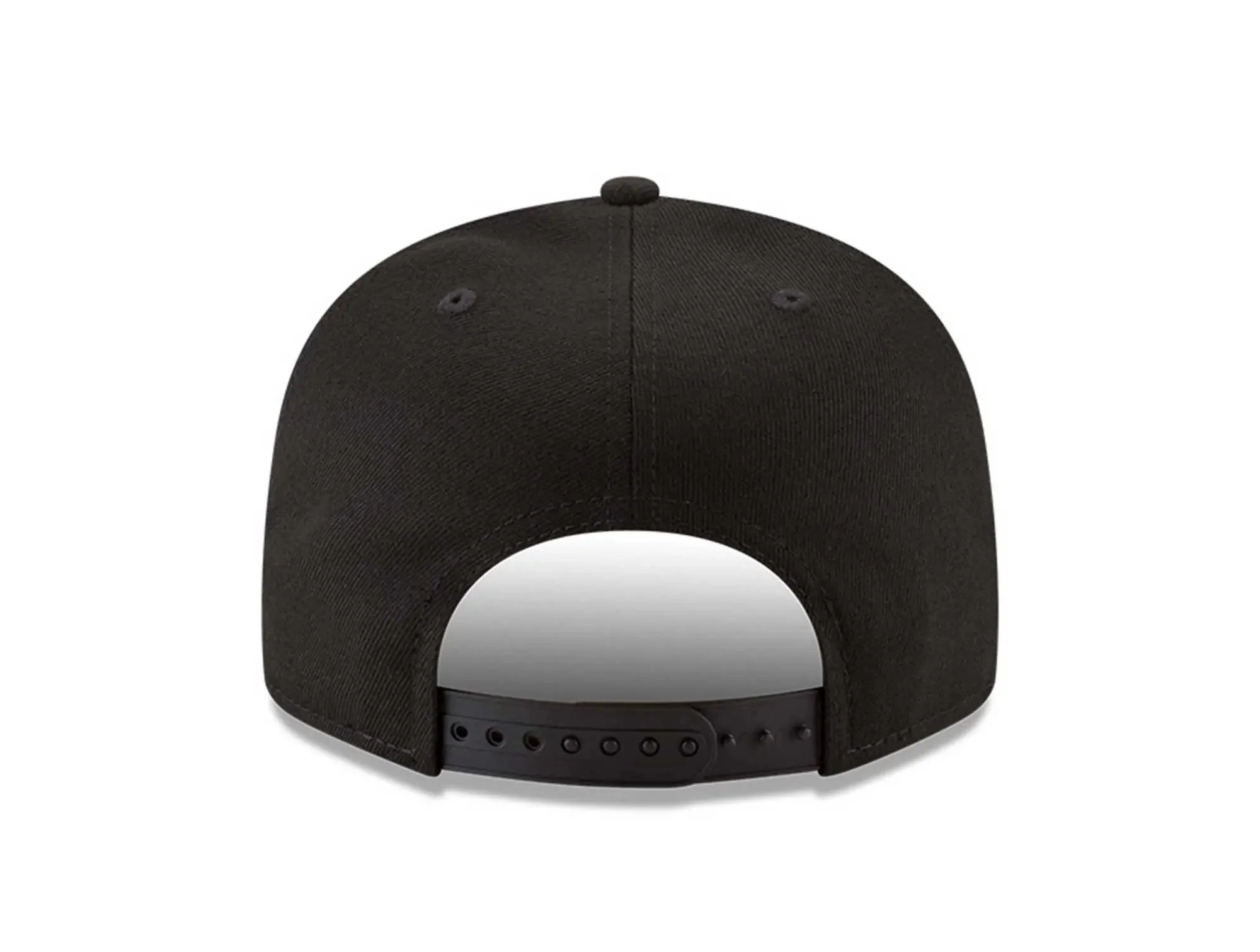 Jockey New Era Mlb 950 Los Angeles Dodgers Hombre Negro - Image 4