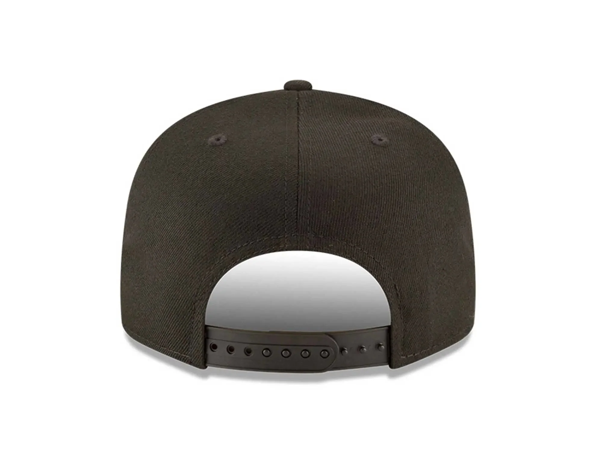 Jockey New Era Mlb 950 Los Angeles Dodgers Hombre Negro - Image 4