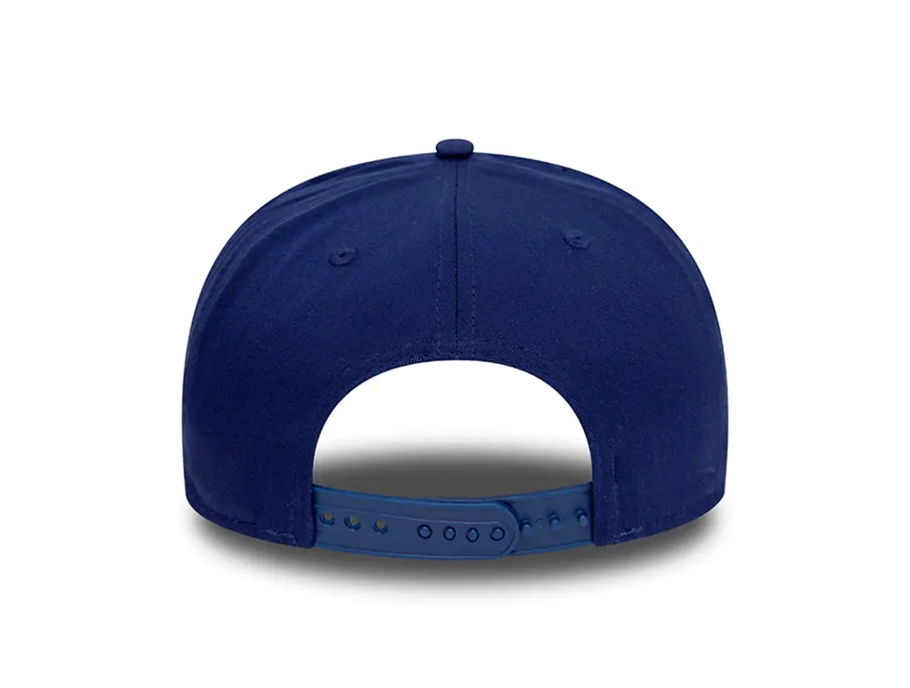 Jockey New Era Mlb 950 Los Angeles Dodgers Unisex Azul - Image 3