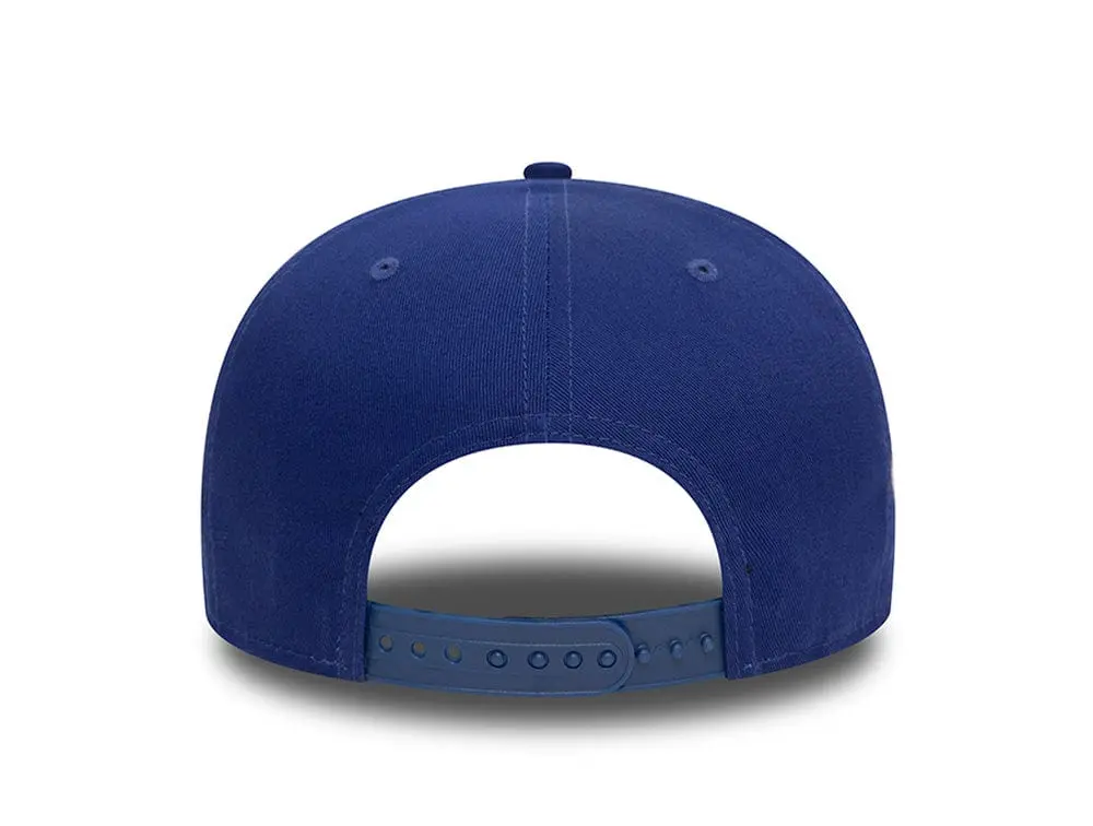 Jockey New Era Mlb 950 Los Angeles Dodgers Unisex Azul - Image 3