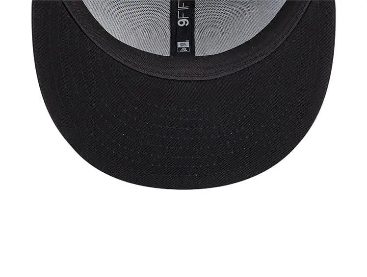 Jockey New Era Mlb 950 Los Angeles Dodgers Unisex Negro - Image 5