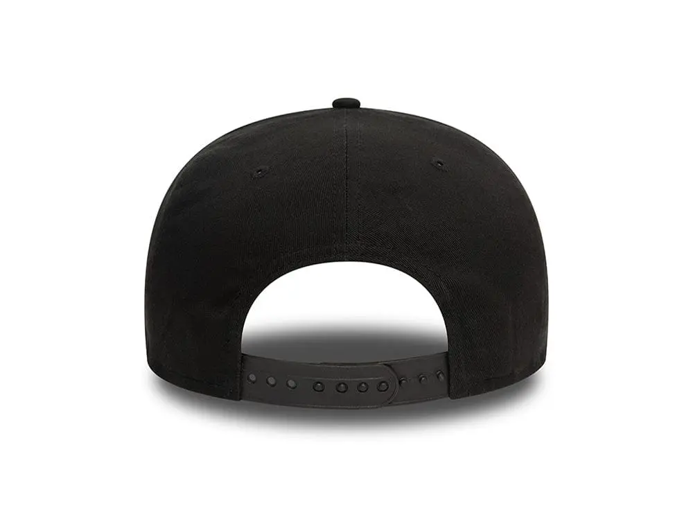 Jockey New Era Mlb 950 Los Angeles Dodgers Unisex Negro - Image 3