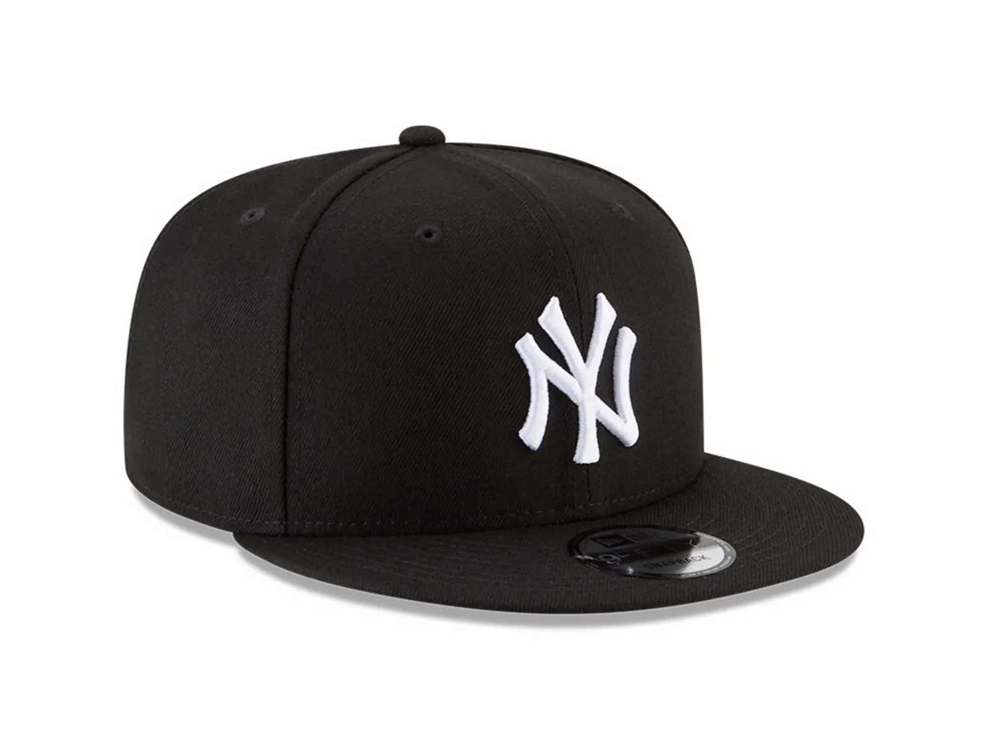 Jockey New Era Mlb 950 New York Yankees Hombre Negro - Image 3
