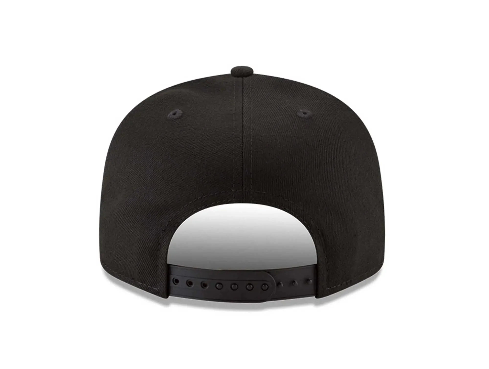 Jockey New Era Mlb 950 New York Yankees Hombre Negro - Image 4