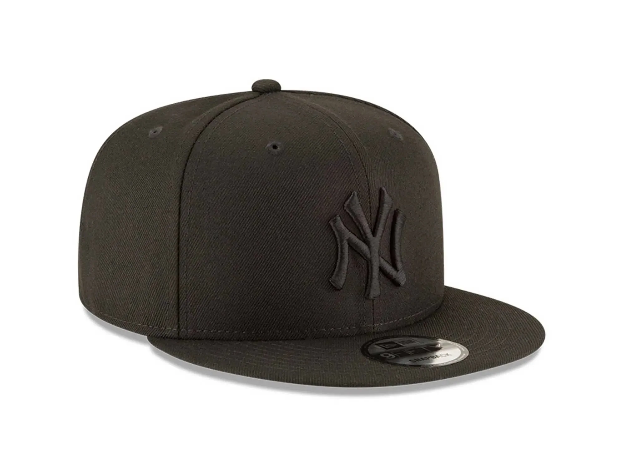 Jockey New Era Mlb 950 New York Yankees Hombre Negro - Image 3