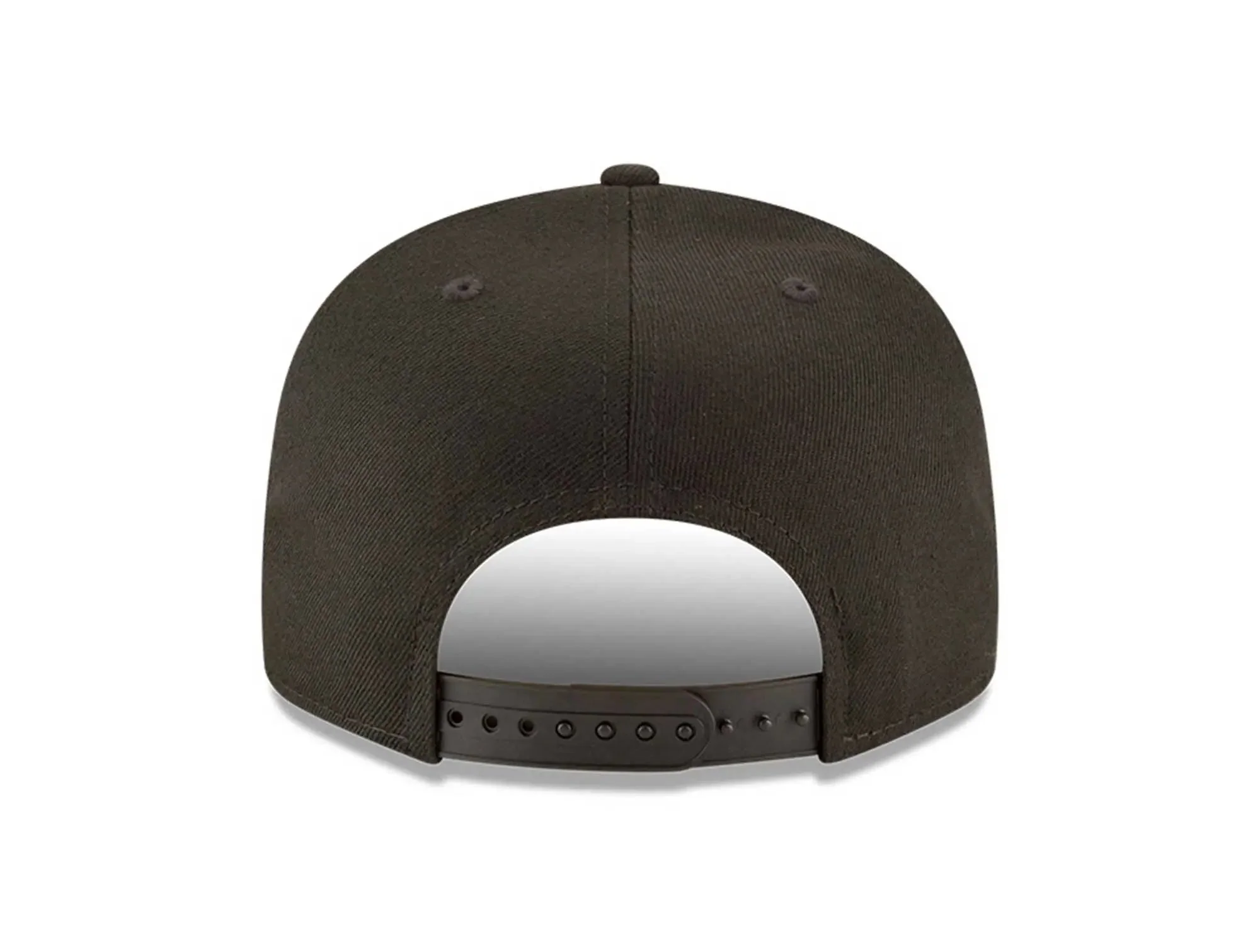 Jockey New Era Mlb 950 New York Yankees Hombre Negro - Image 4