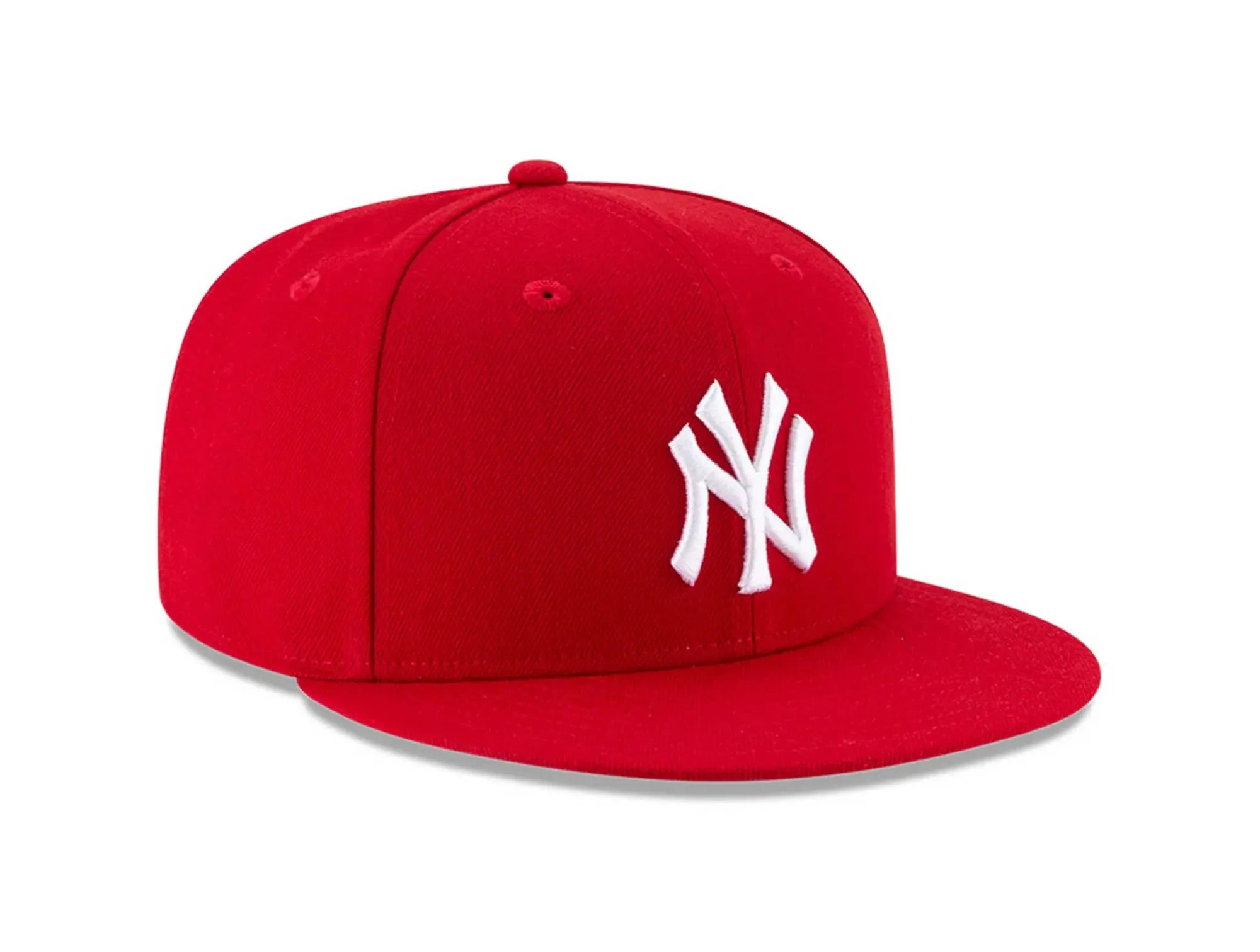 Jockey New Era Mlb 950 New York Yankees Hombre Rojo - Image 3