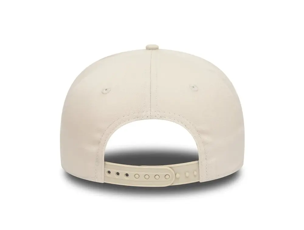 Jockey New Era Mlb 950 New York Yankees Unisex Beige - Image 3