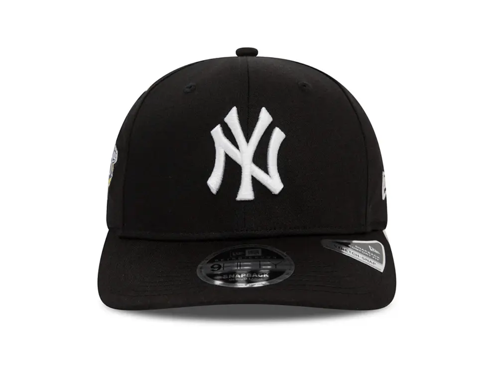 Jockey New Era Mlb 950 New York Yankees Unisex Negro - Image 2