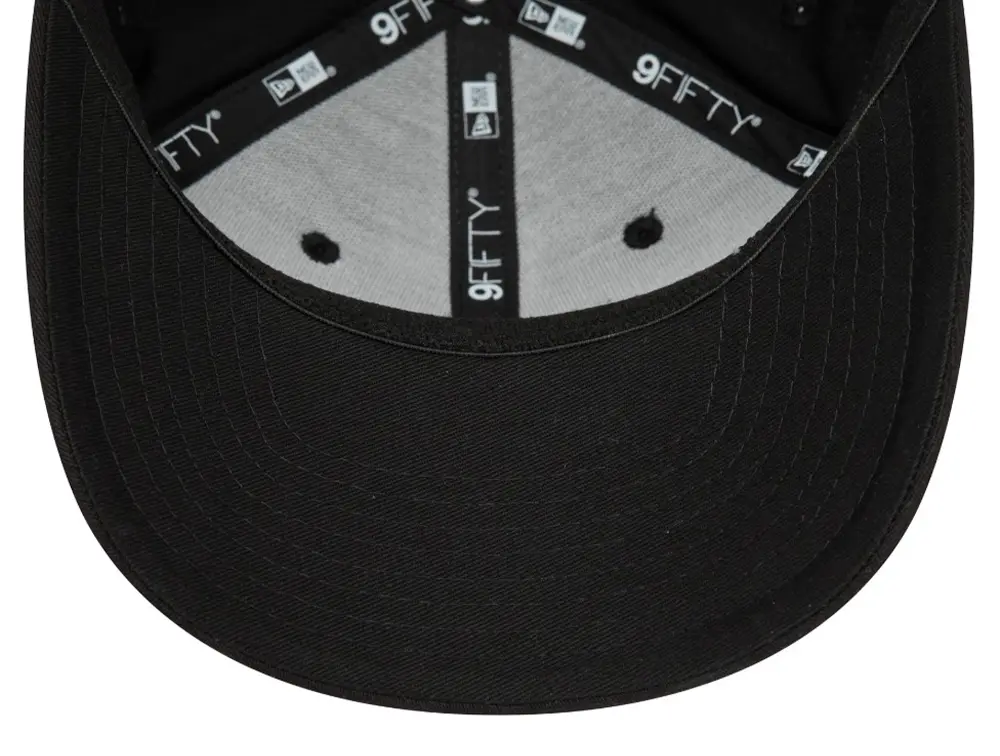 Jockey New Era Mlb 950 New York Yankees Unisex Negro - Image 7