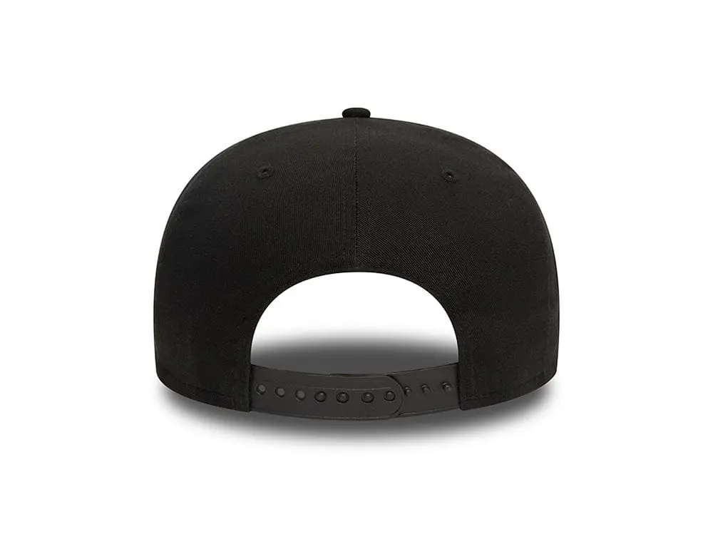 Jockey New Era Mlb 950 New York Yankees Unisex Negro - Image 3