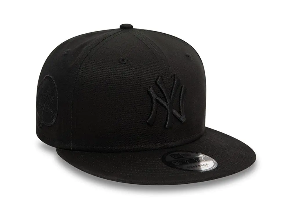 Jockey New Era Mlb 950 New York Yankees Unisex Negro - Image 4