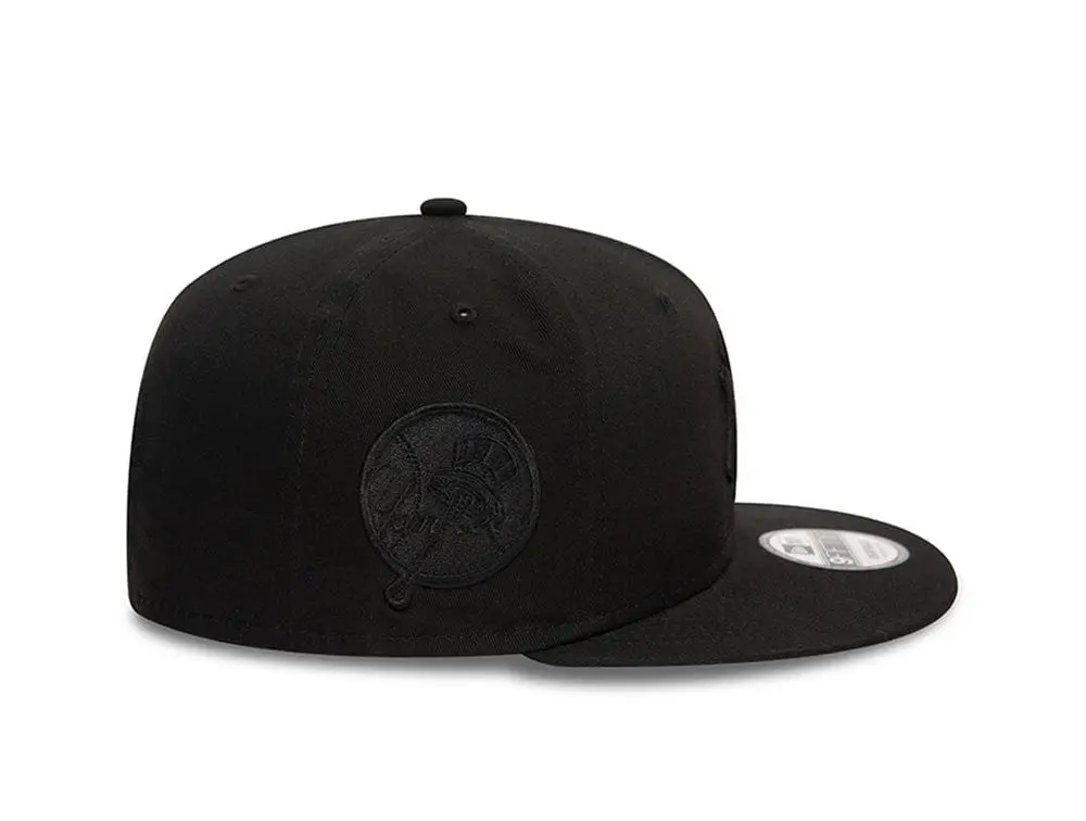 Jockey New Era Mlb 950 New York Yankees Unisex Negro - Image 5
