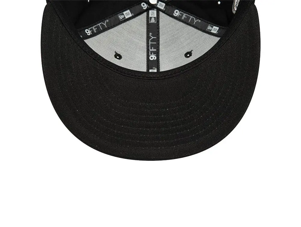 Jockey New Era Mlb 950 New York Yankees Unisex Negro - Image 6