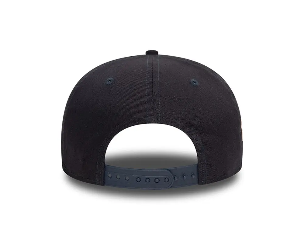 Jockey New Era Mlb 950 New York Yankees Unisex Negro - Image 3