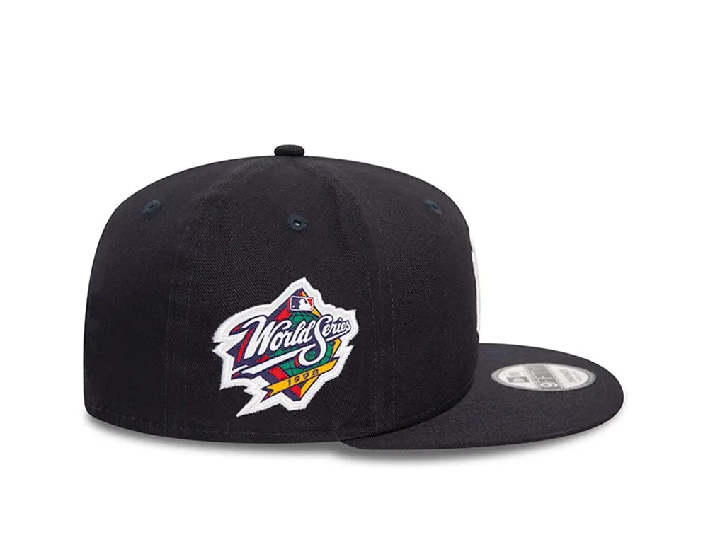 Jockey New Era Mlb 950 New York Yankees Unisex Negro - Image 4