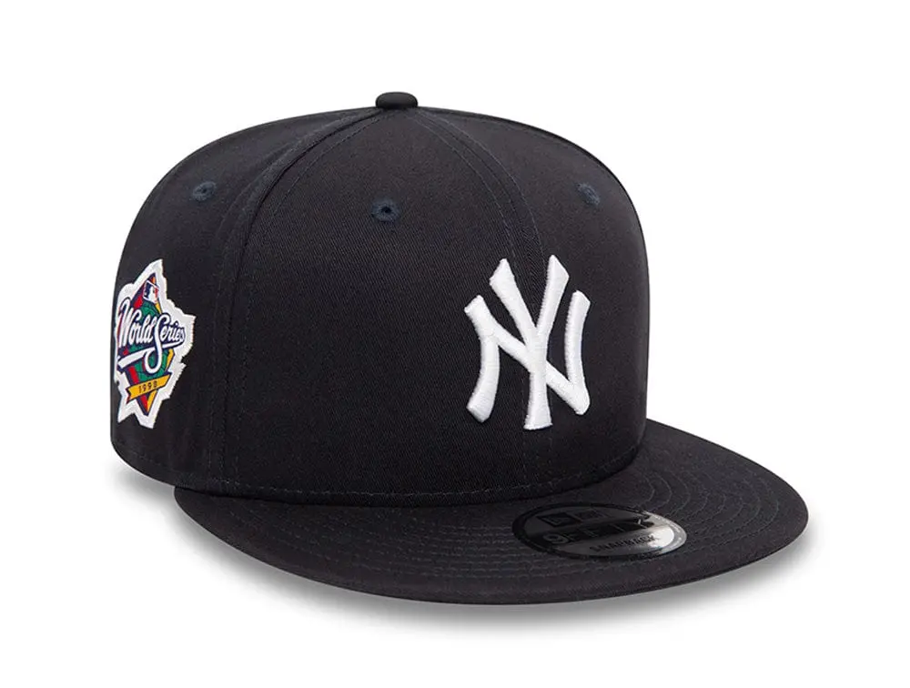 Jockey New Era Mlb 950 New York Yankees Unisex Negro - Image 5