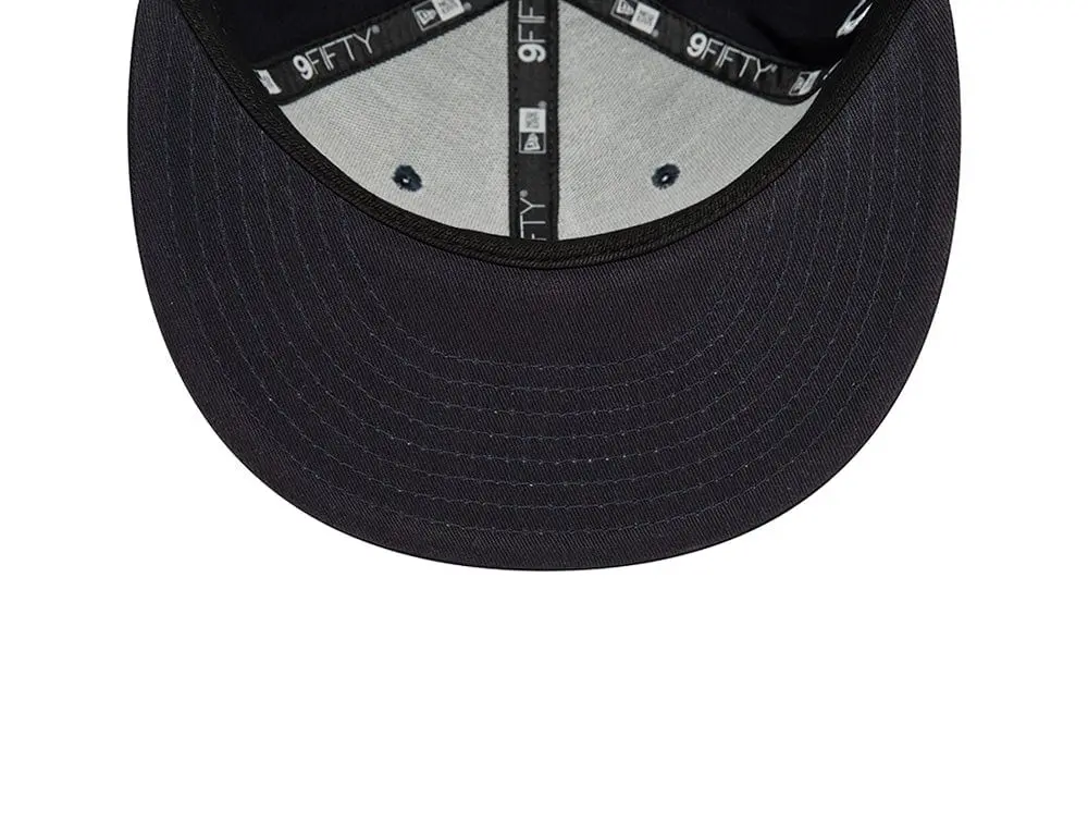 Jockey New Era Mlb 950 New York Yankees Unisex Negro - Image 6