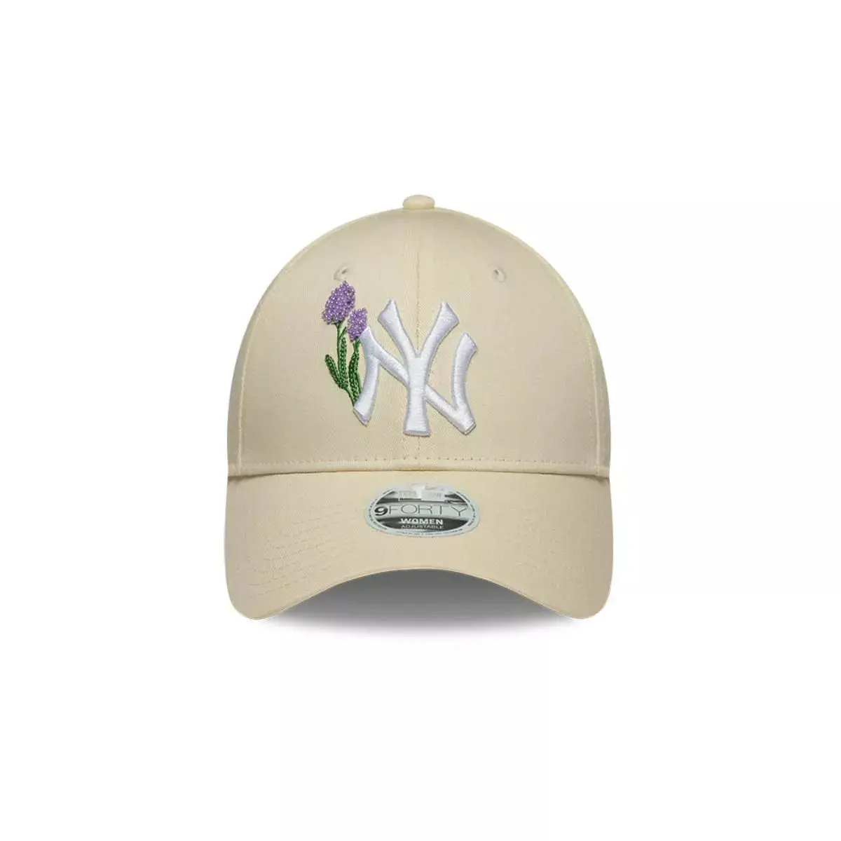Jockey New Era Mlb 950 New York Yankees Unisex Rosado - Image 2