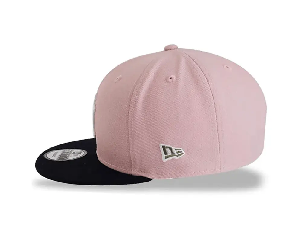 Jockey New Era Mlb 950 New York Yankees Unisex Rosado - Image 3