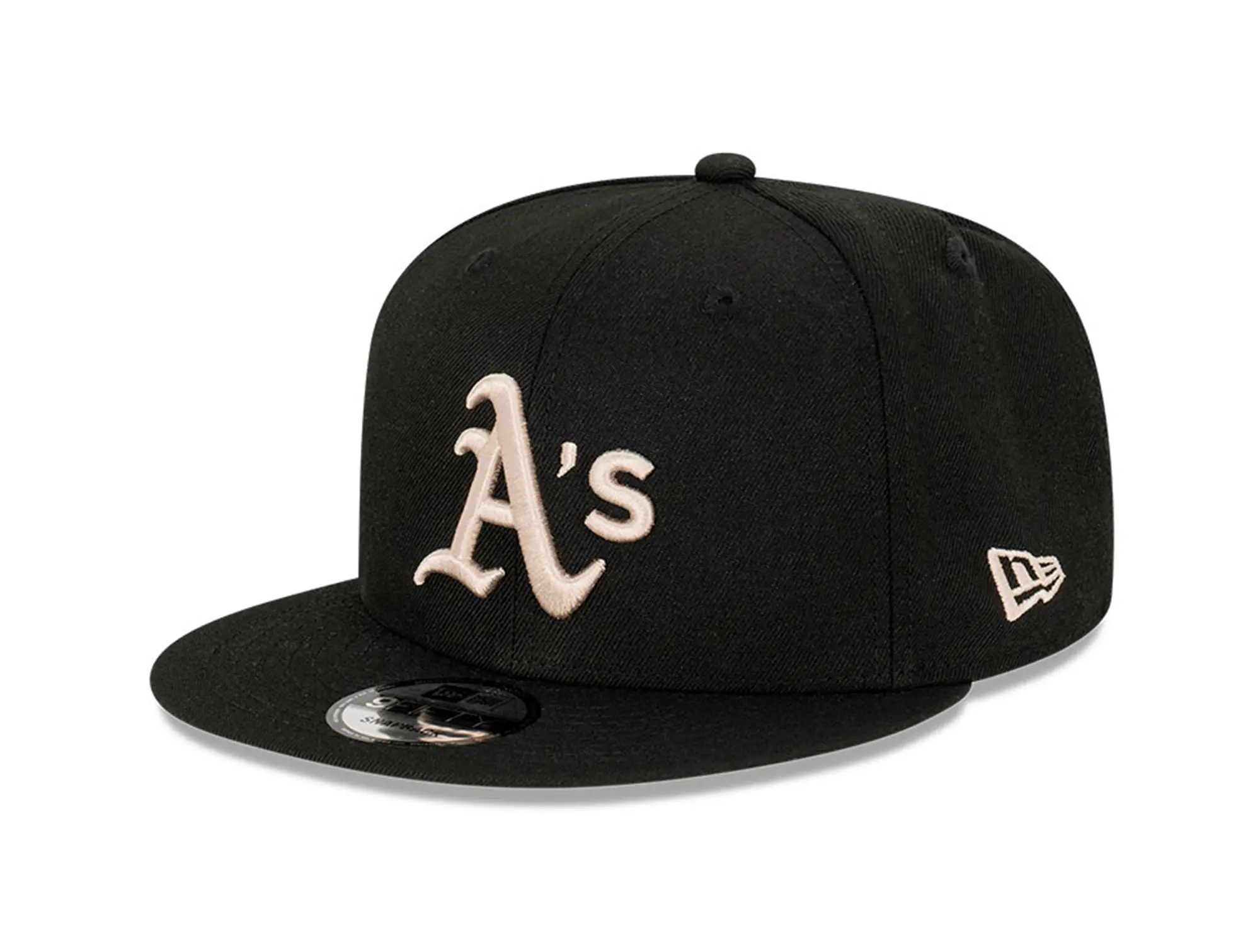 Jockey New Era Mlb 950 Oakland Athletics Unisex Negro