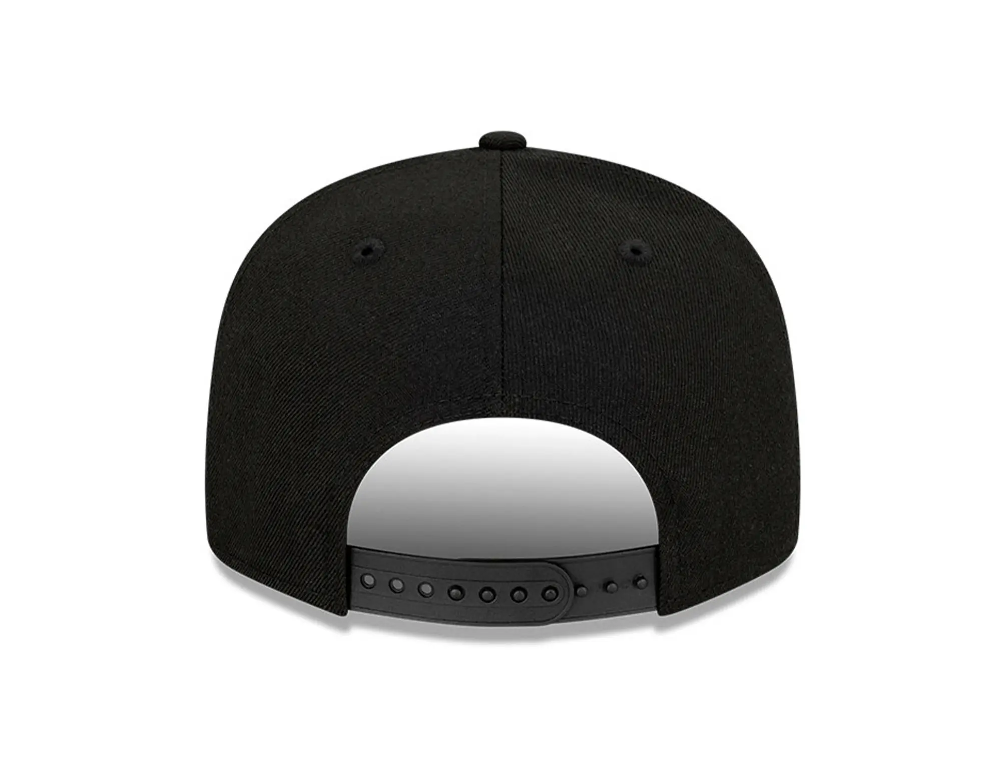Jockey New Era Mlb 950 Oakland Athletics Unisex Negro - Image 3
