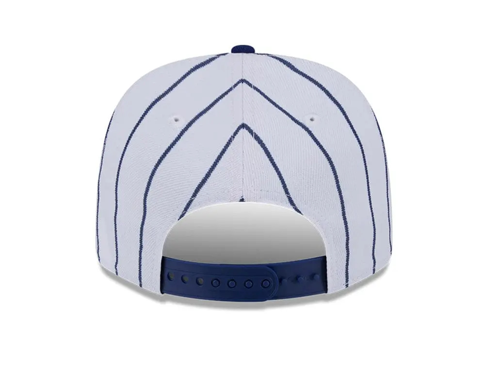 Jockey New Era Mlb 970 Boston Red Sox Unisex Blanco - Image 2