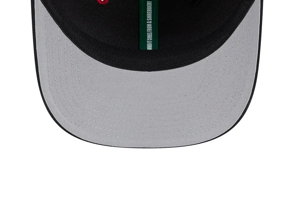 Jockey New Era Mlb 970 Boston Red Sox Unisex Rojo - Image 4